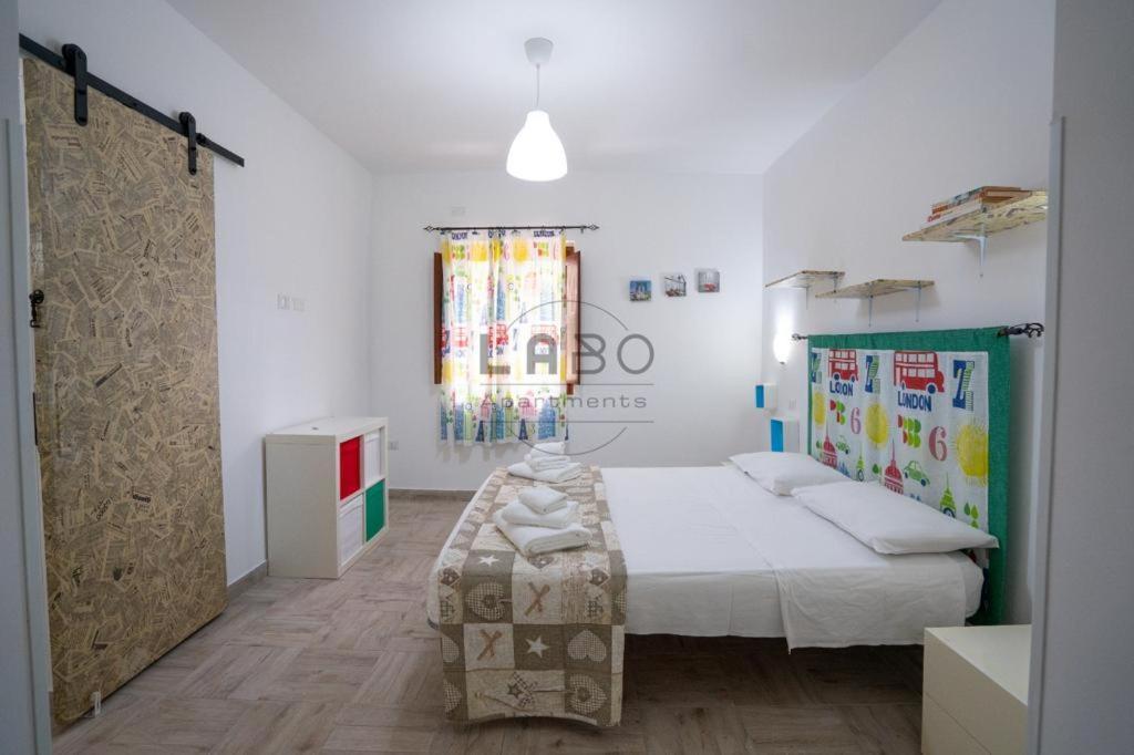 Apartament Ilios Tropea Zewnętrze zdjęcie
